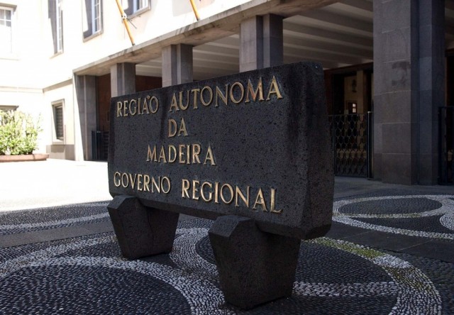 Governo Regional emite novo esclarecimento sobre ajudas de custo