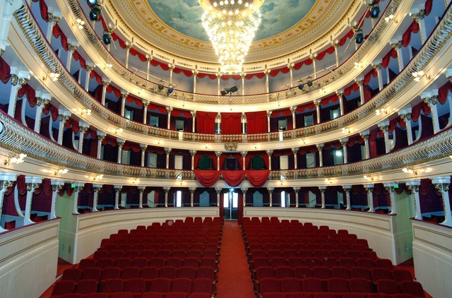 Quarto dia do XXXV Festival de Música oferece repertório romântico para trios