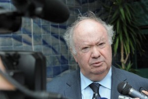Jardim homenageia emigrantes madeirenses