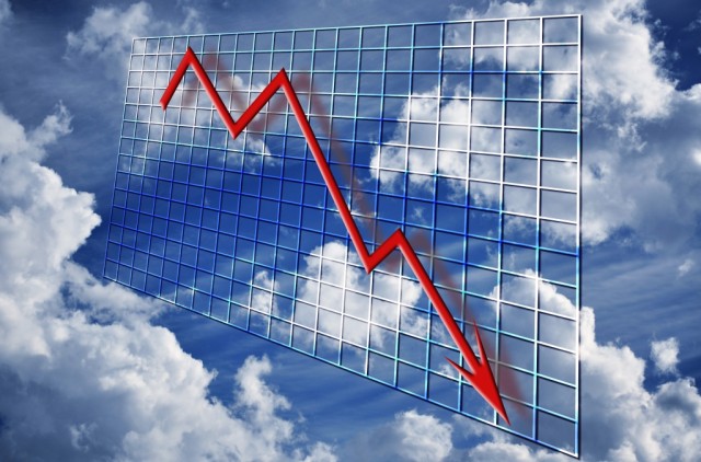 PIB cai 0,6% no 1º trimestre face ao anterior e avança 1,3% em termos homólogos