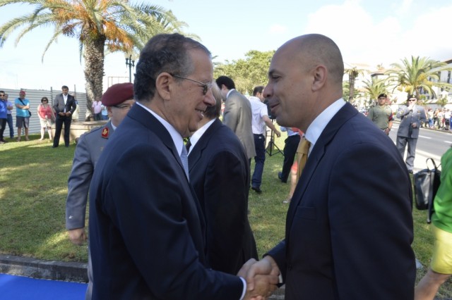 “Se calhar vamos cometer alguma ilegalidade...”