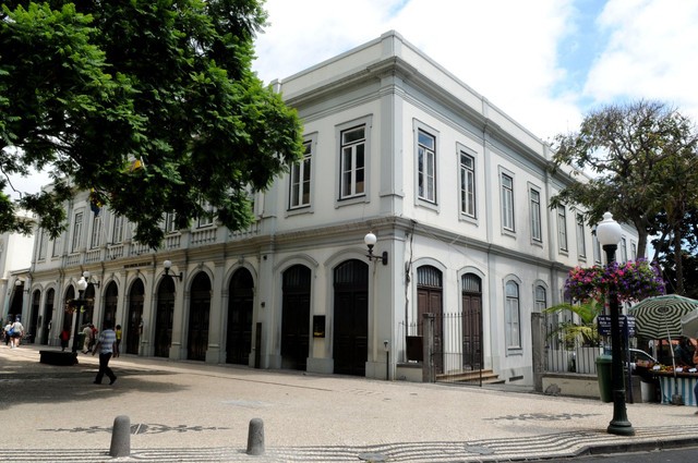 Quarta-feira é dia de pausa no XXXV Festival de Música da Madeira