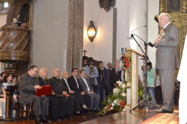 Jardim junta-se às celebrações dos 500 anos da Diocese do Funchal