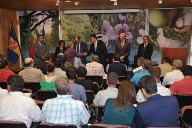 Apoios da UE para desenvolvimento rural abrangem património religioso