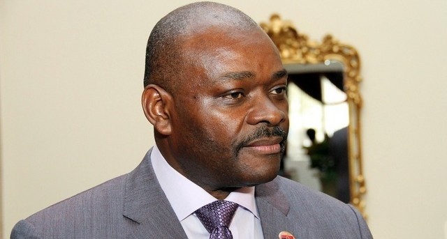Autonomia da Madeira seria modelo a implementar em Cabinda, diz líder do grupo parlamentar da UNITA