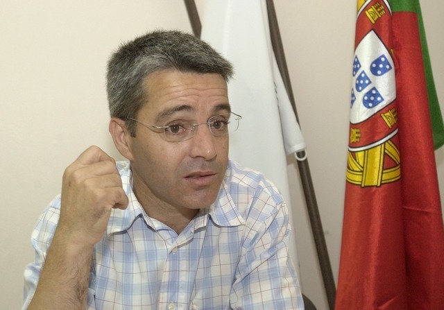 Santa Cruz está a poupar 50 mil euros por mês