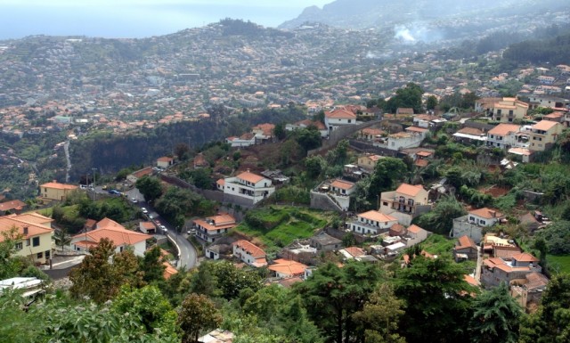CDU quer revisão do PDM do Funchal despachada