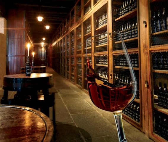 Vinho Madeira promove-se na Alemanha e na Holanda