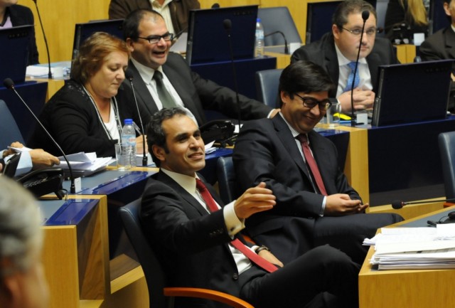 Associação de Municípios sem capacidade para gerir fundos europeus