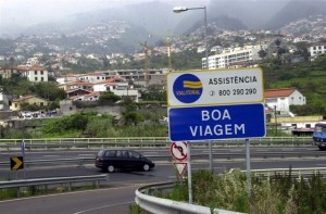 Secretário quer concluir renegociação das parcerias nas estradas até final do ano