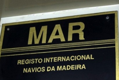 272 embarcações no Registo Internacional de Navios da Madeira