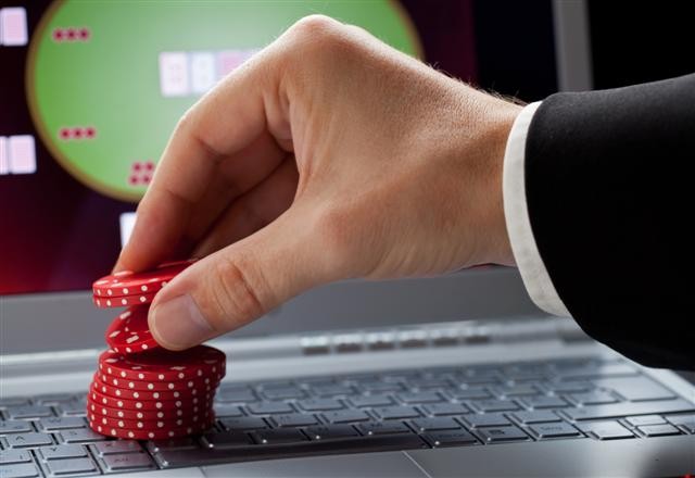 Casinos elogiam legalização do jogo online e analisam pedido de exclusividade