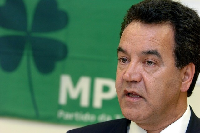 MPT preocupado com segurança do Marmeleiros