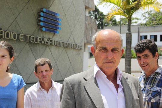 “Governo da República quer acabar com a RTP-Madeira”