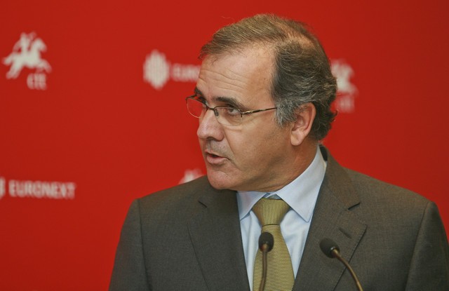 Pires de Lima diz que 2014 está a ser o ano da retoma do investimento