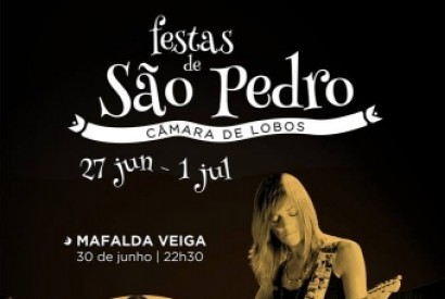 São Pedro festejado em Câmara de Lobos a partir de sexta-feira