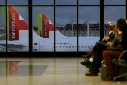 Companhias aéreas consideram que greve dos controladores é acção injustificada