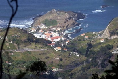 MPT promove abaixo-assinado para resolver estragos no Porto da Cruz