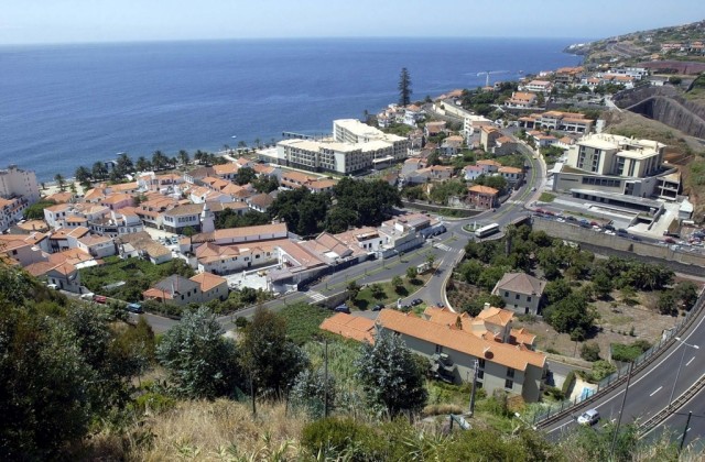 CDU propõe plano integrado de transportes públicos para Santa Cruz