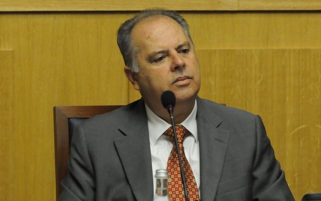 Comissão de Saúde e Assuntos Sociais ouve Jardim Ramos e Bernardete Vieira