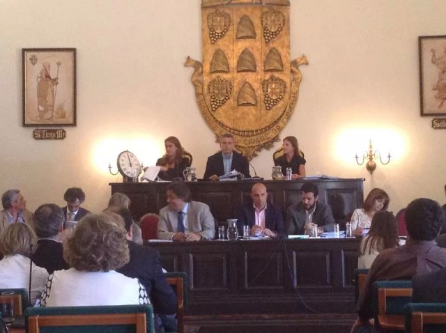 Rodrigo Trancoso eleito presidente da Assembleia Municipal do Funchal