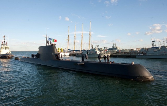 Inquérito à compra dos submarinos aprova audições a 40 personalidades