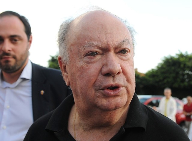 Jardim diz que proposta de extinção do TC é resposta aos que recusam a mudança