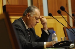 Ajudas de custo para governantes da Madeira aprovadas apenas pelo PSD