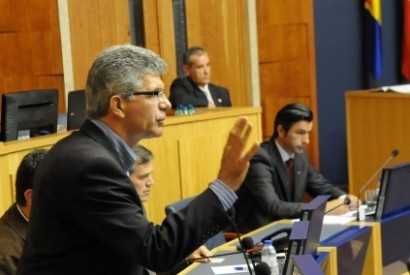 PCP quer que Estado garanta defesa da ZEE da Madeira