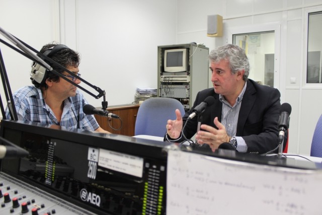 Voltar ao sistema eleitoral de círculos concelhios é uma fraude