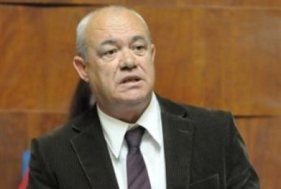 Concursos de professores com prioridade para discussão no parlamento regional