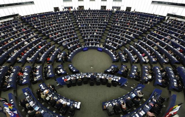Eurodeputados portugueses integram 16 comissões parlamentares na nova assembleia