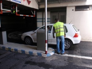 Frente Mar vai contratar trabalhadores da SEP por 6 meses