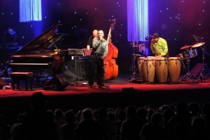 Mundo da Canção critica qualidade da organização do Funchal Jazz 2014