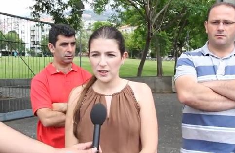 PTP quer que Governo devolva Jardim de Santa Luzia à Câmara do Funchal