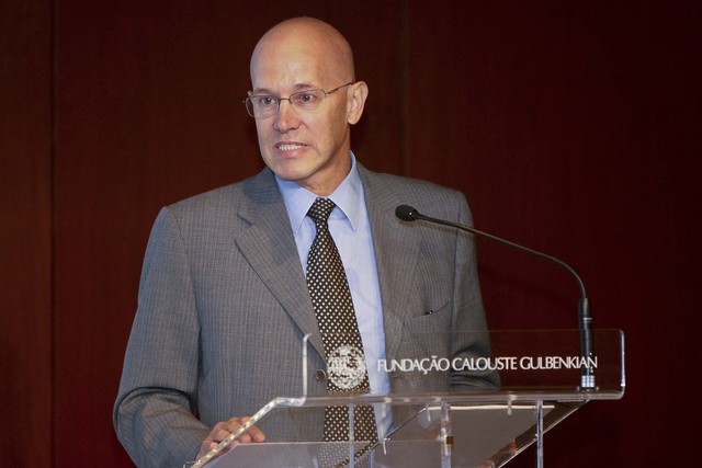 Vítor Bento proposto como novo presidente executivo do BES