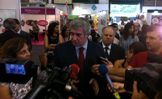 Empresas madeirenses vão contar com 200 milhões de euros