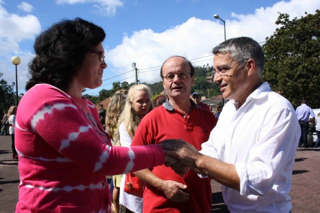 Câmara de Santa Cruz acusa Jorge Baptista de desviar atenções de julgamento em curso