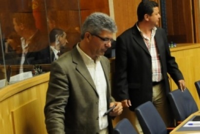 Edgar Silva pede audição parlamentar sobre toxicodependências