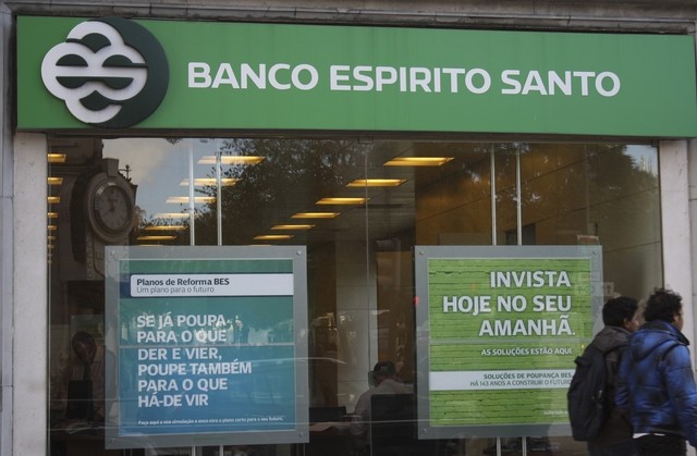 Banco de Portugal diz que clientes podem estar tranquilos quanto ao seu dinheiro no BES