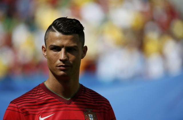 Parceria do grupo Pestana com Cristiano Ronaldo pode avançar este ano