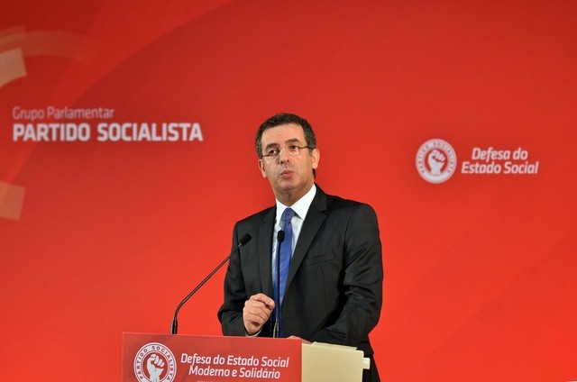 É necessário quebrar o centralismo em Portugal, diz Seguro