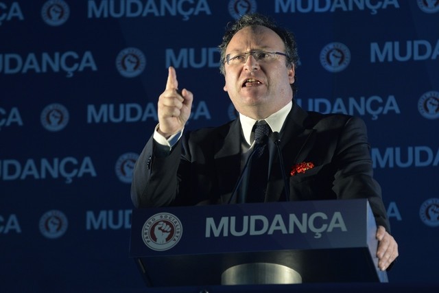 Francisco Assis vai liderar delegação do Parlamento Europeu para o Mercosul