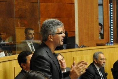 PCP quer que Jardim se demita ou seja demitido