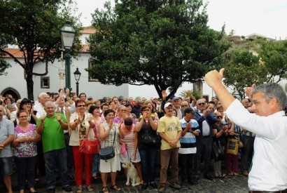 Câmara de Santa Cruz responde ao PSD e fala da preocupação dos seca dinheiro