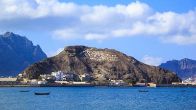 46 migrantes morreram afogados quando tentavam atravessar o Golfo Aden