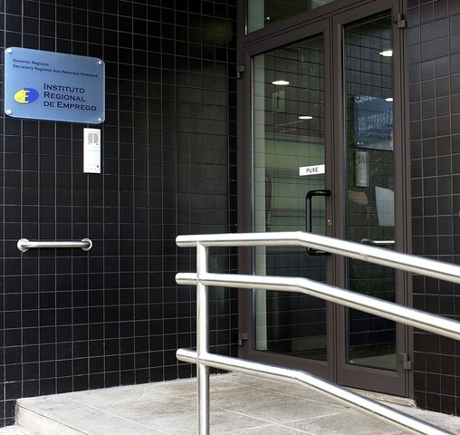 Desemprego registado desce 6,7% na Madeira