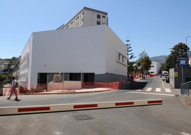 Acção popular contra a ampliação do hosptial entregue amanhã