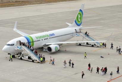Transavia vê liberalização das ligações para os Açores como interessante oportunidade