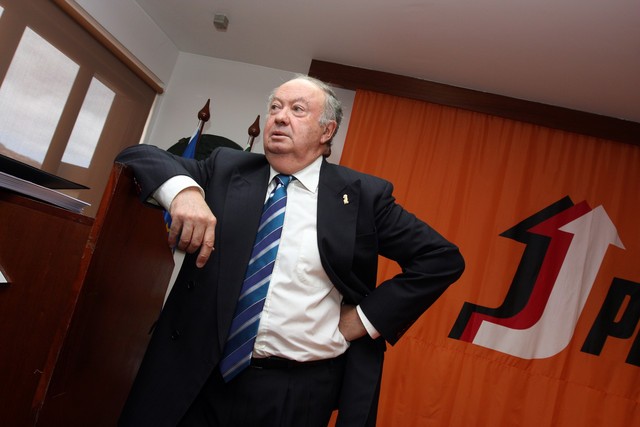 Eleitorado do PSD-M revela quem prefere para suceder a Jardim